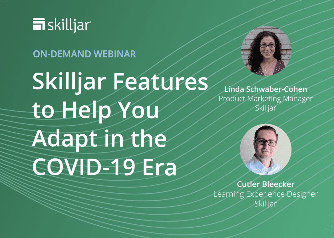 Skilljar Features_Webinar