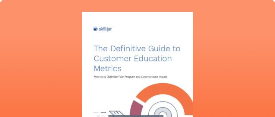 Metrics eBook Cover