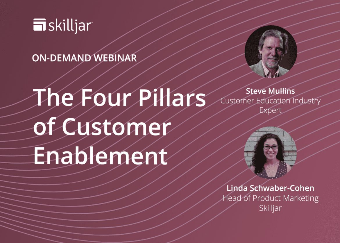 Enablement Webinar