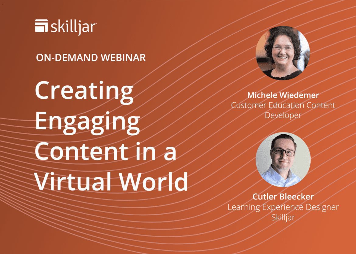 Engaging Content_On-Demand Webinar