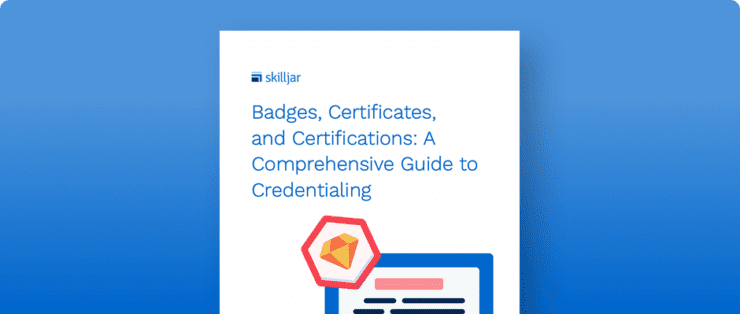 Certificates eBook