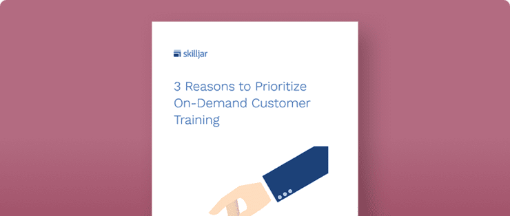 Prioritizing On-Demand Training