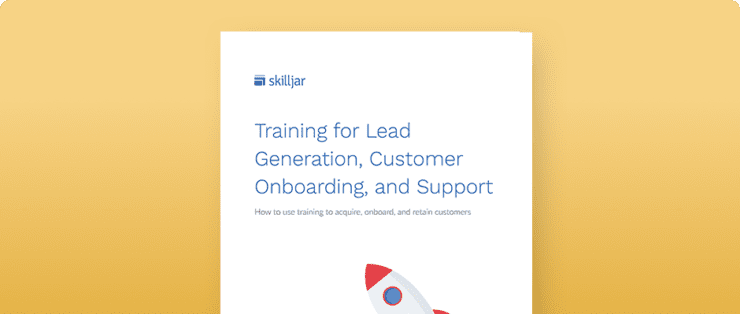 Training for Lead Gen