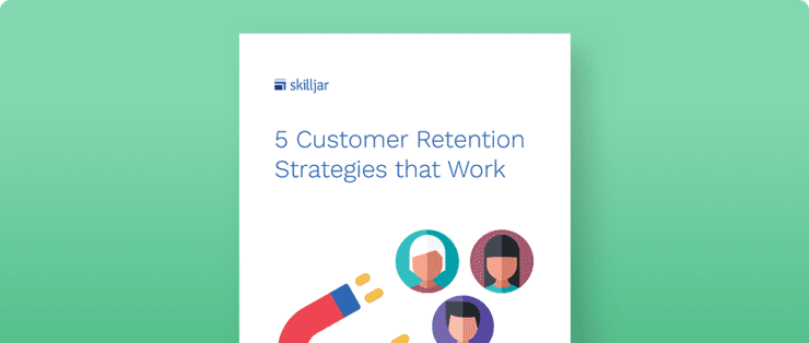 Customer Retention eBook