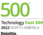 Deloitte Technology Fast 500