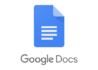 Google Docs Logo