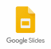 Google Slides logo