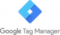 Google Tag Manager Logo