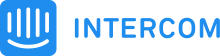 Intercom - Logo