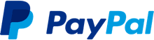 PayPal - Logo