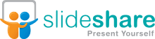 Slideshare - Logo