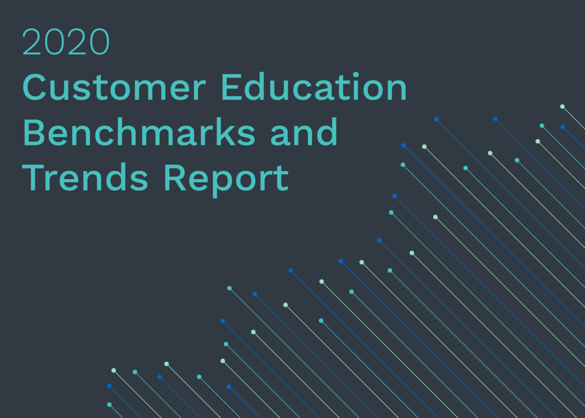 2020 Customer Education Benchmarks_New World of Work