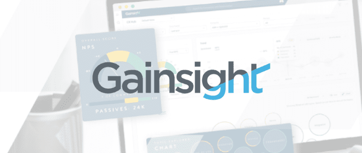 Gainsight Case Study